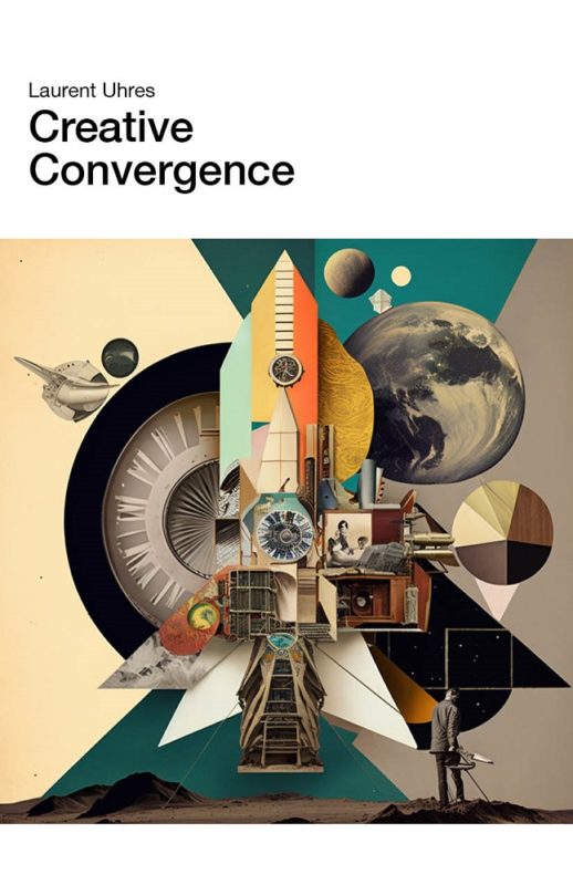 Creative Convergence How Art, Science, Engineering, and Design Inspire and Transform Each Other By Laurent Uhres