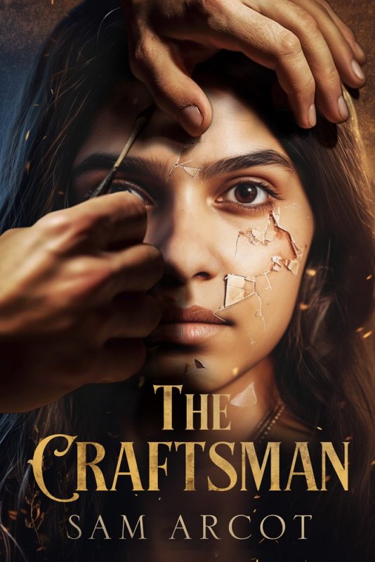 The Craftsman By Sam Arcot