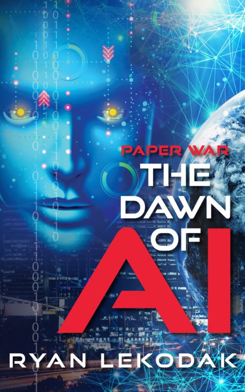 The Dawn of AI By Ryan LeKodak