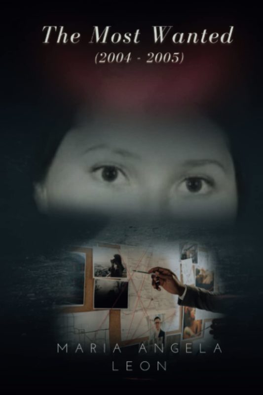 The Most Wanted 2004-2005  by Maria Angela Leon