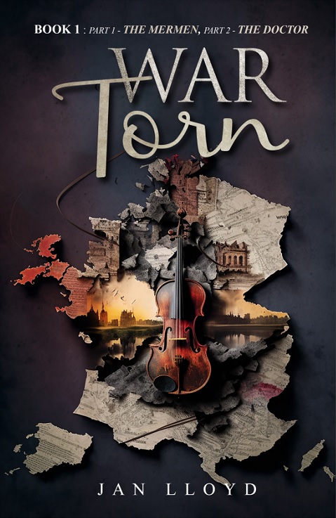 War Torn Book 1 By Jan Lloyd