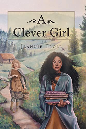 A Clever Girl Part One By Jeannie Troll