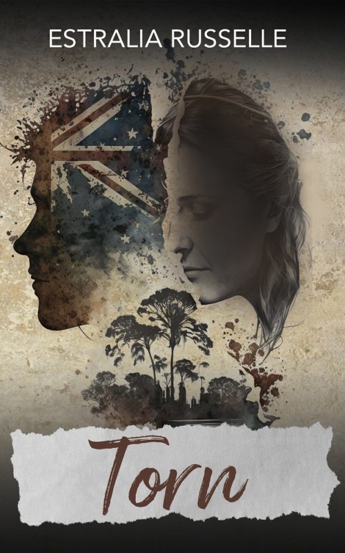 Torn By Estralia Russelle