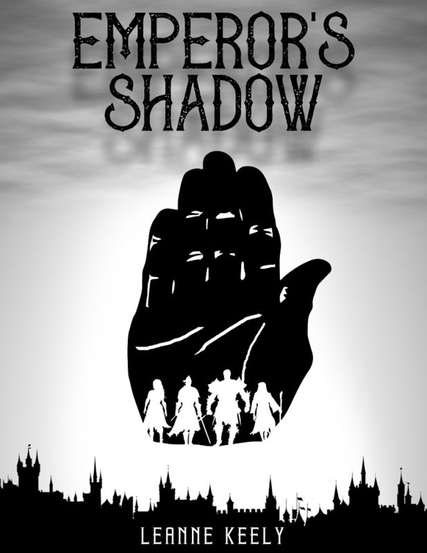 Emperor’s Shadow By LeAnne Keely