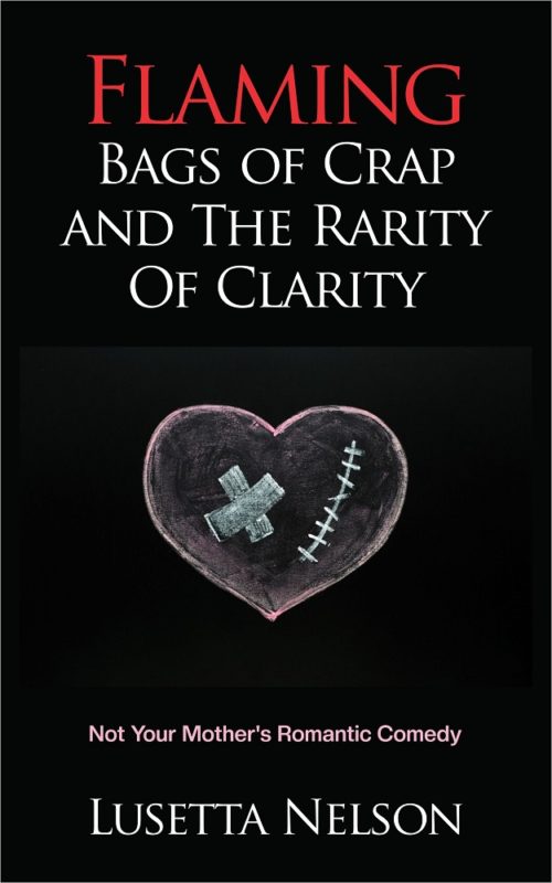 Flaming Bags of Crap and the Rarity of Clarity: Not Your Mother’s Romantic Comedy By Lusetta Nelson