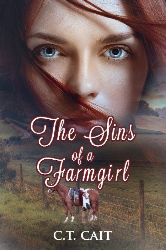 The Sins of a Farmgirl By C.T. Cait