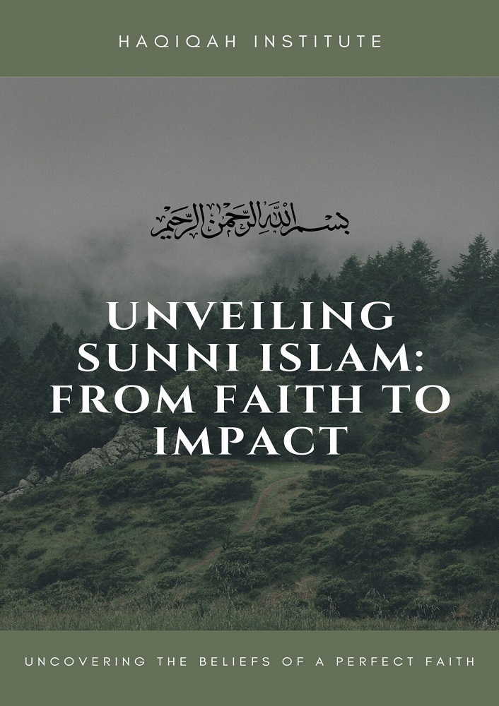 Unveiling Sunni Islam – Readers Alley