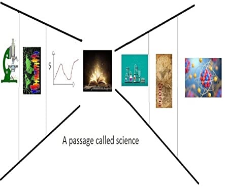 A passage called science: What’s science? By Carlo Artemi