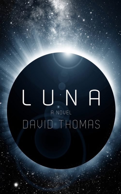 Luna By David Thomas