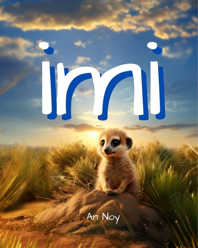 imi By An Noy
