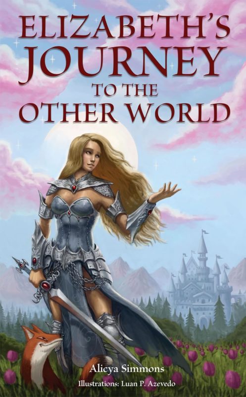 Elizabeth’s Journey to the Other World By Alicya Simmons