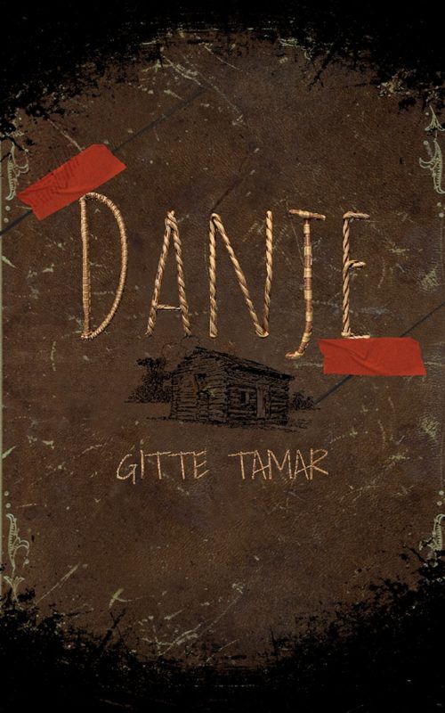 Danje By Gitte Tamar