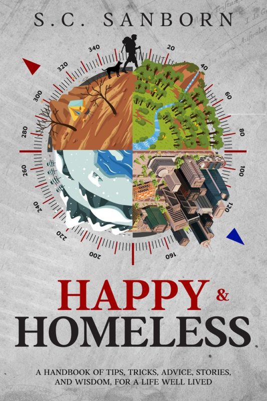 Happy & Homeless