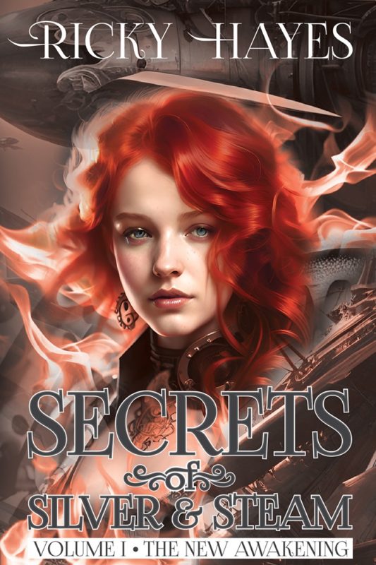 Secrets of Silver & Steam