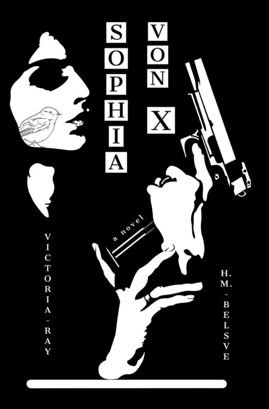 Sophia von X By Victoria Ray