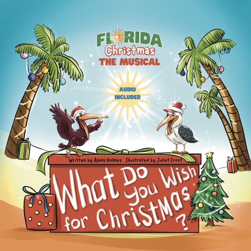 What Do You Wish for Christmas?