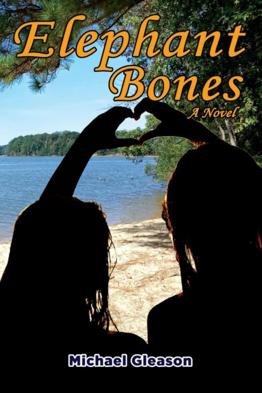 Elephant Bones  By Michael Gleason