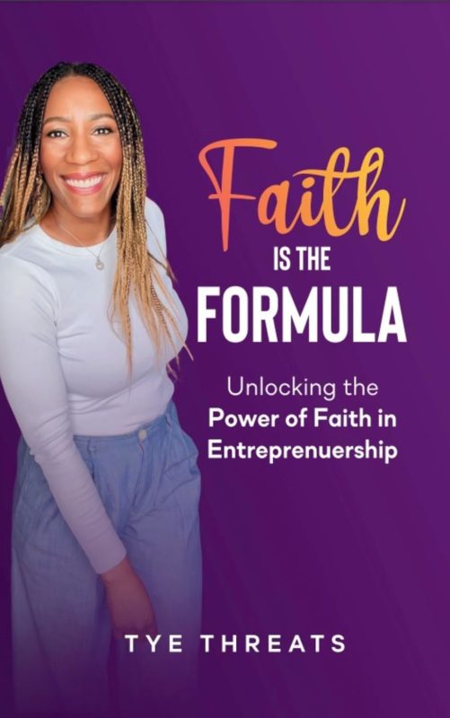 Faith is the Formula
