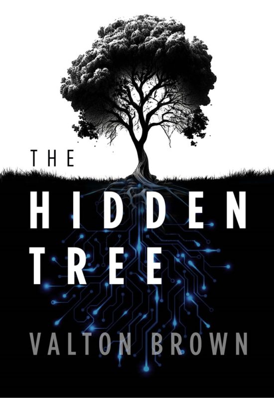 The Hidden Tree