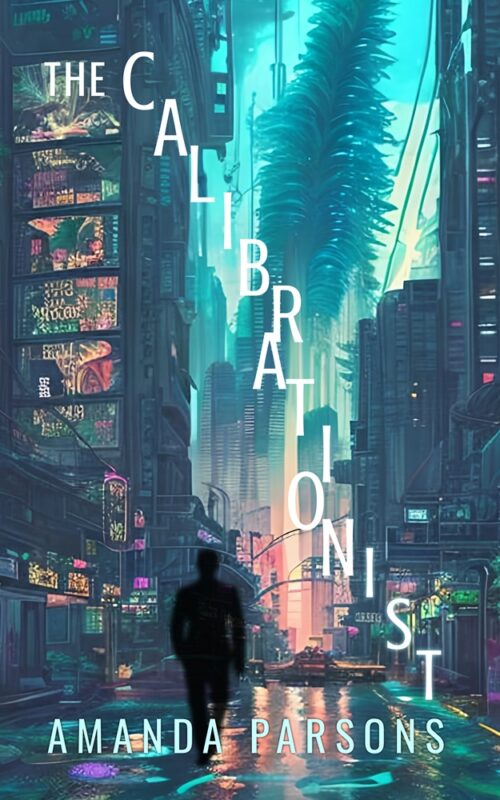 Science Fiction – The Calibrationist
