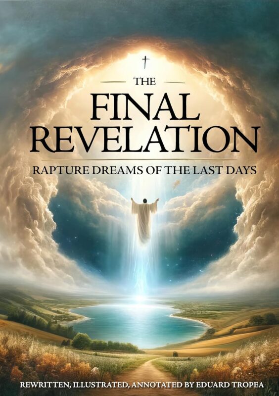 The Final Revelation: Rapture Dreams of the Last Days by Eduard Tropea