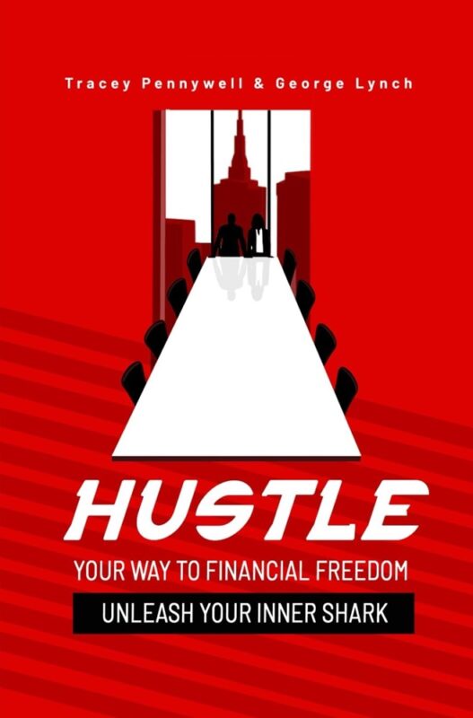 Hustle Your Way To Financial Freedom
