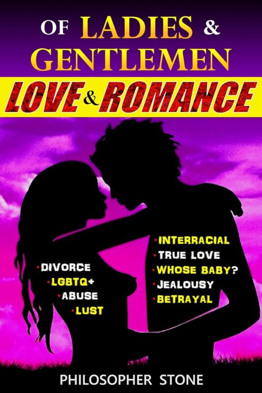 Of Ladies & Gentlemen: Love & Romance