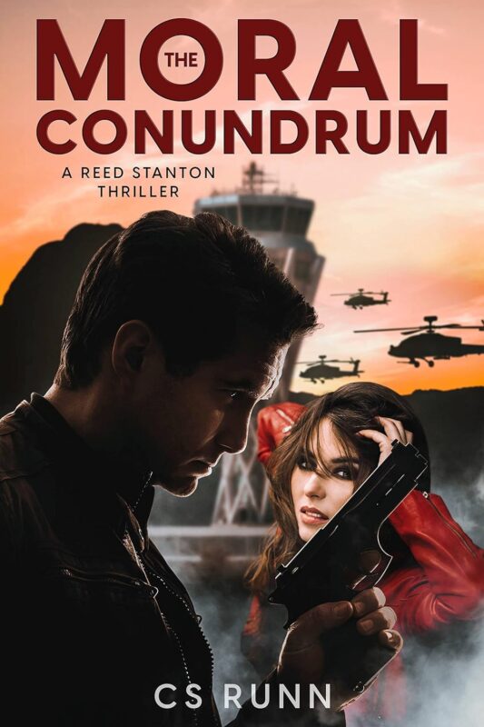 The Moral Conundrum By CS Runn