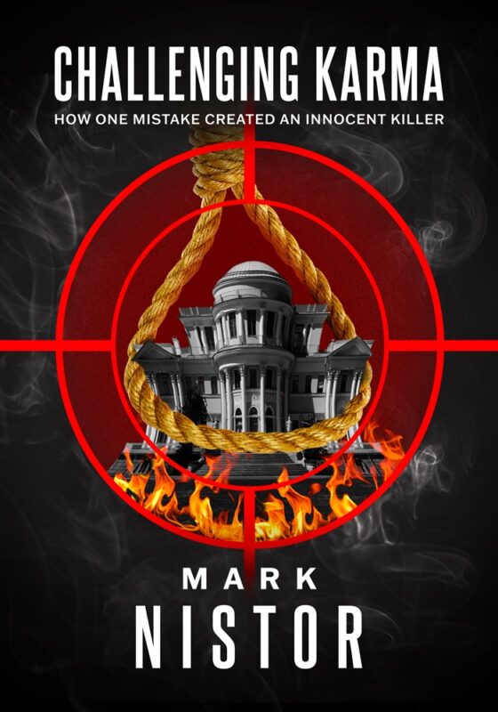 Challenging Karma By Mark Nistor