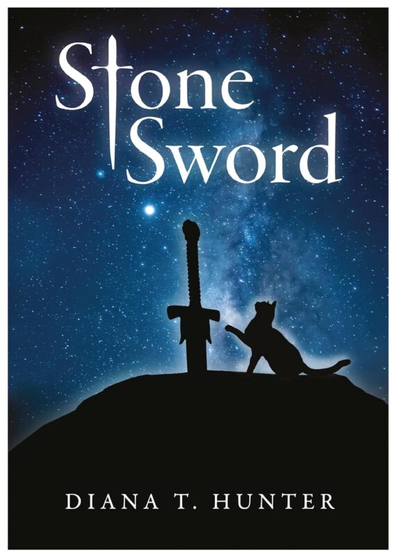 YA Fantasy – Stone Sword