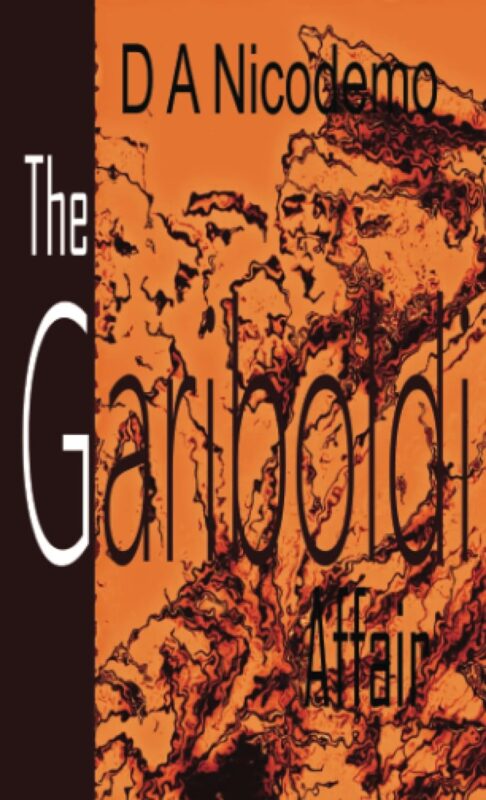 The Gariboldi Affair By D A Nicodemo