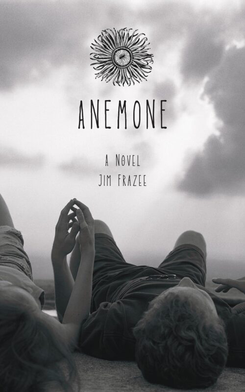 Anemone By Jim Frazee