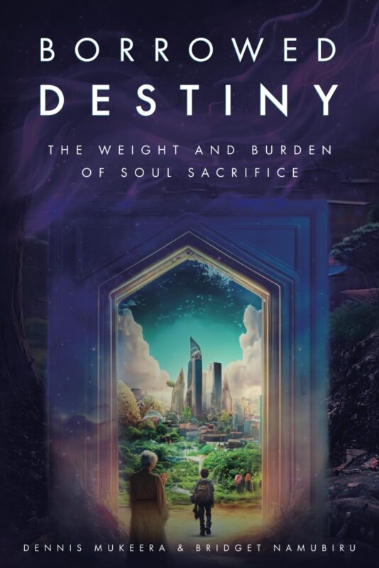 Borrowed Destiny: The weight and Burden of Soul Sacrifice By Dennis Mukeera