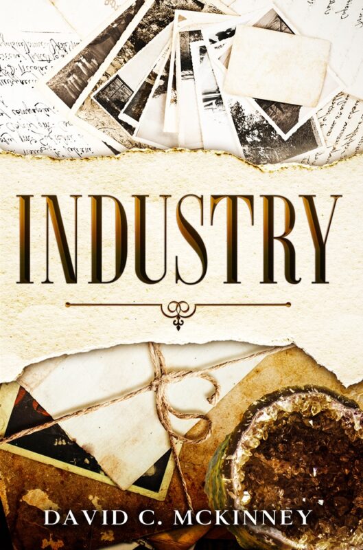 Industry By David C. Mckinney