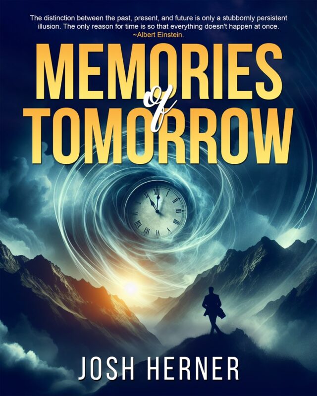 Memories of Tomorrow By Josh Herner