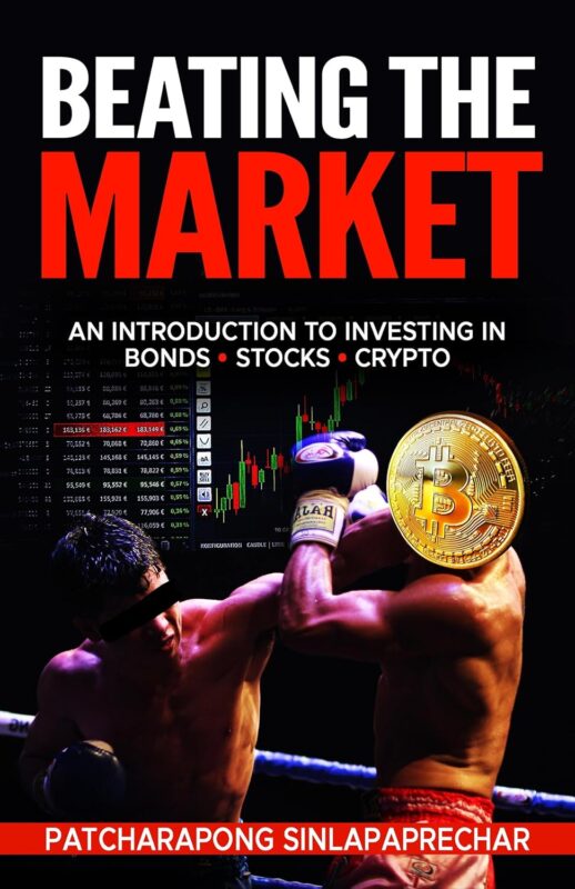 Beating the Market by Patcharapong Sinlapaprechar