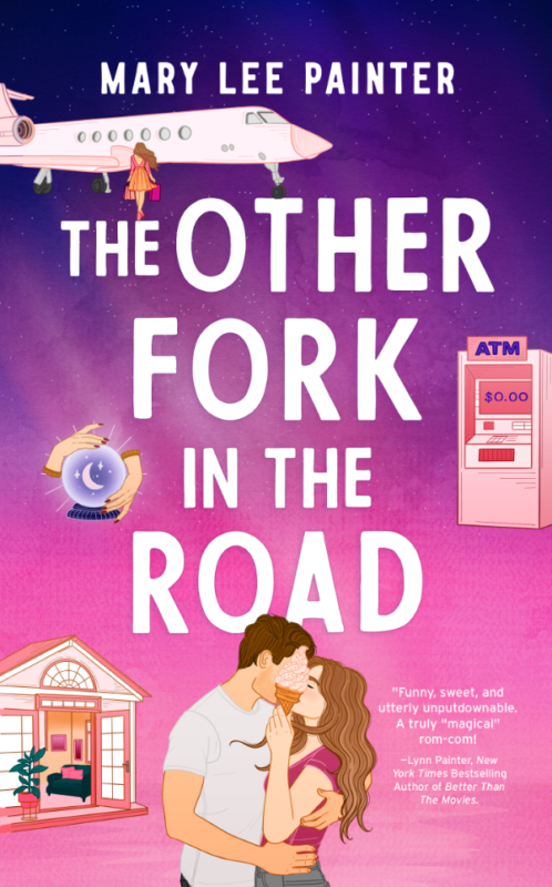 The Other Fork in the Road By Mary Lee Painter