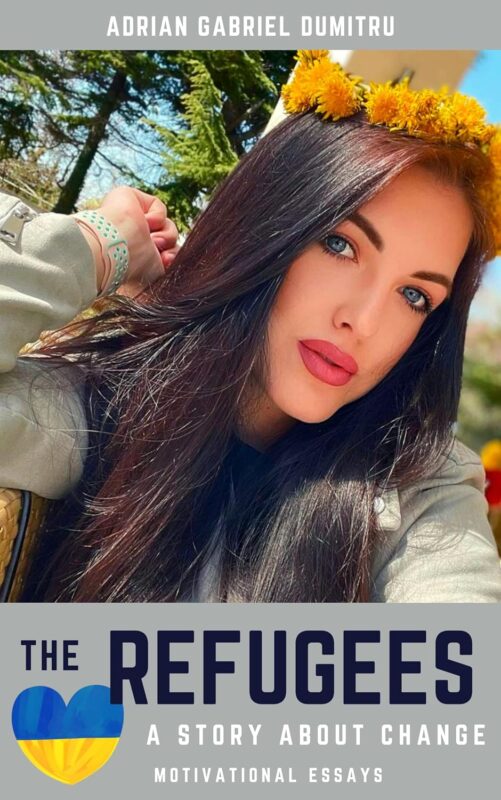 The Refugees…A Story About Change