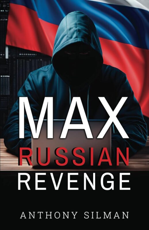 Max Russian Revenge By Anthony Silman