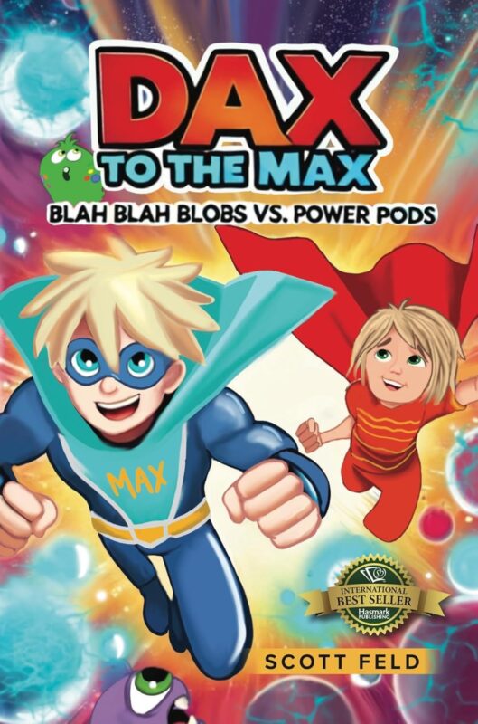 Dax to the MAX: Blah Blah Blobs vs. Power Pods By Scott Feld