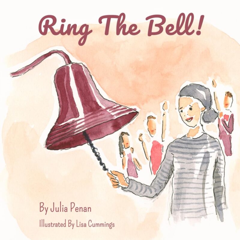 Ring the Bell! by Julia Penan