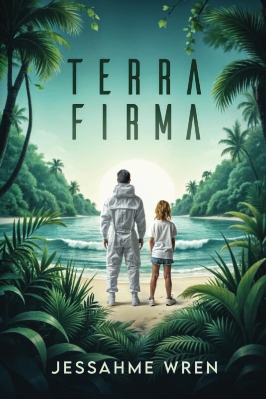 Terra Firma By Jesashme Wren