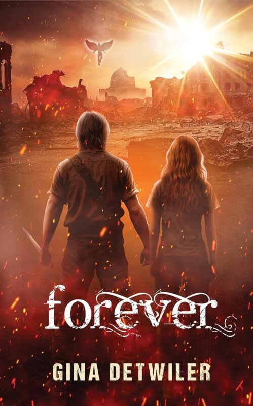 Forever By Gina Detwiler