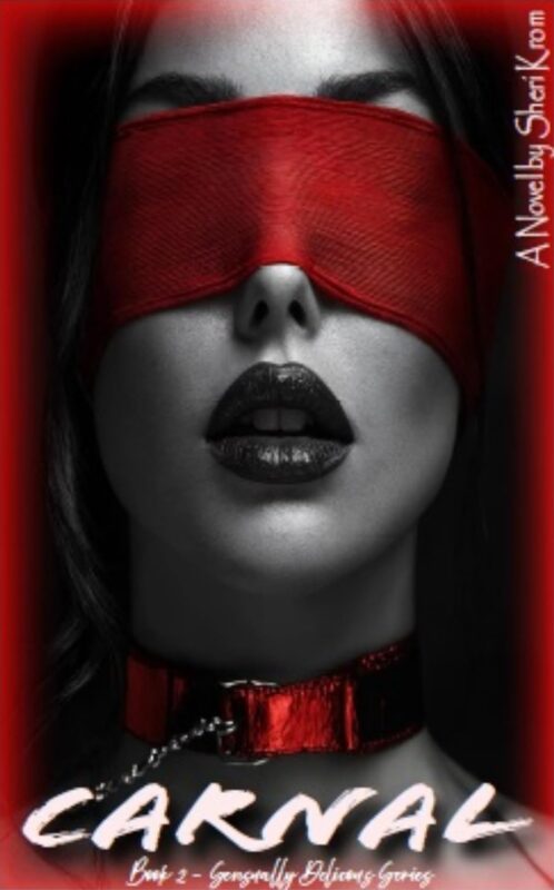 Sensually Delicious, Book 2 By Sheri Krom