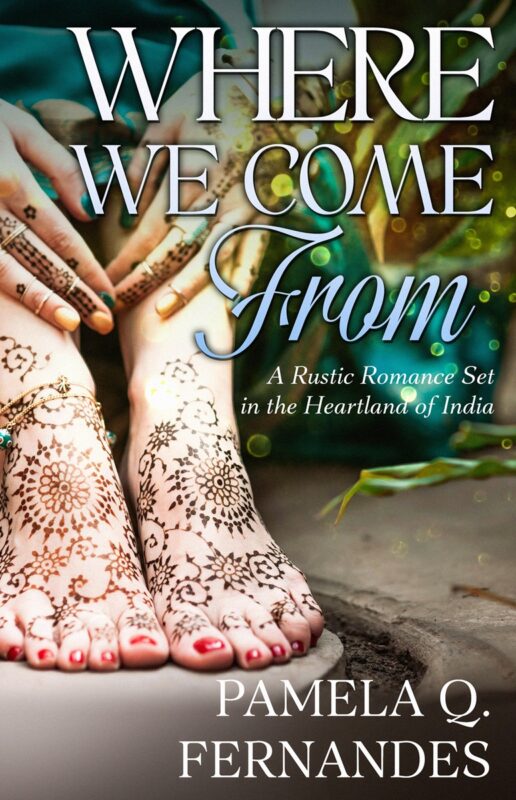 Where We Come From by Pamela Q. Fernandes