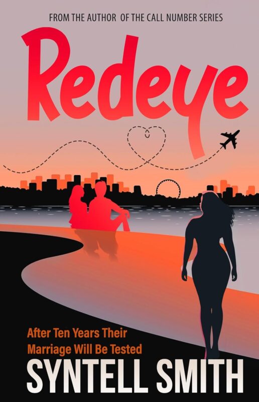 Redeye By Syntell Smith