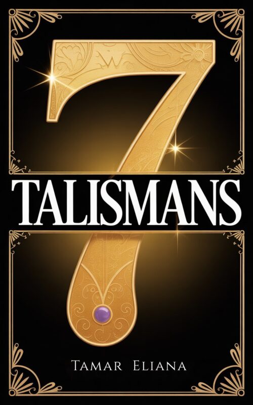 7 Talismans By Tamar Eliana