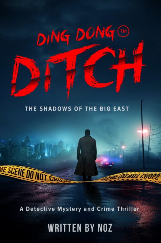 Ding Dong Ditch: The Shadows of Big East By Noz