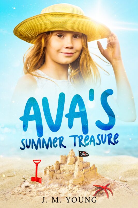 Ava’s Summer Treasure By J. M. Young