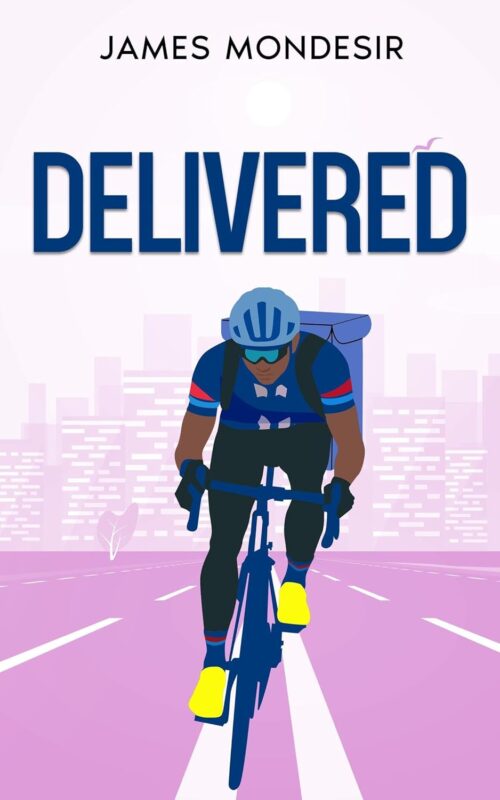 Delivered By James Mondesir